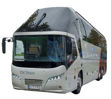 Autobus Neoplan Starliner