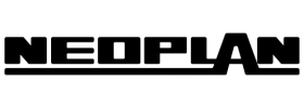 logotip Neoplan