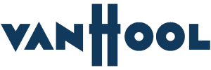 logotip Van Hool