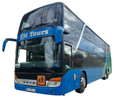 Autobus Setra