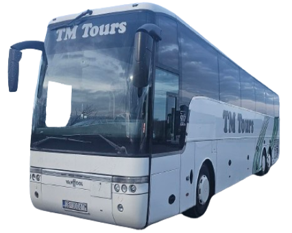 Autobus Van Hool